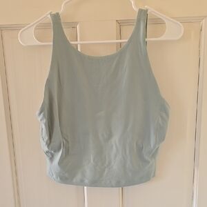 Lululemon Align High Neck Tank